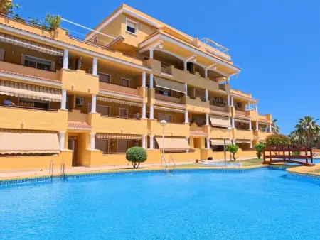 Cascadas de la Marina, Appartement 4 personnes à Dénia - Photo 21