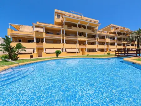 Cascadas de la Marina, Appartement 4 personnes à Dénia - Photo 23
