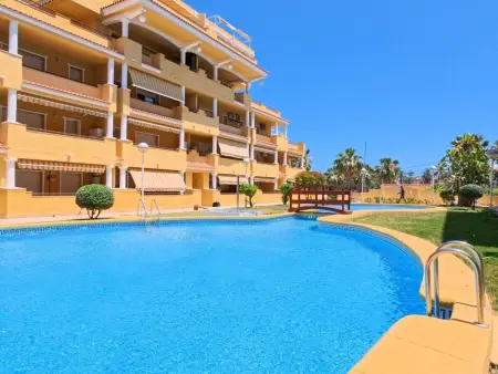 Cascadas de la Marina, Appartement 4 personnes à Dénia - Photo 24