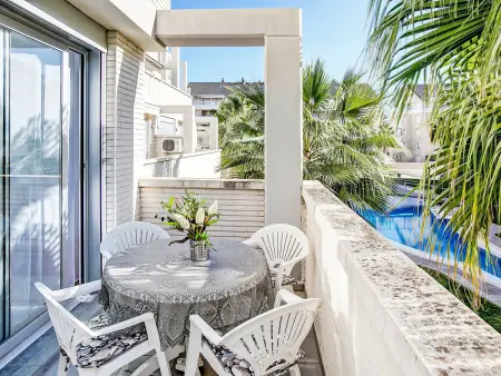 Élegance, Appartement 4 personnes à Dénia - Photo 2