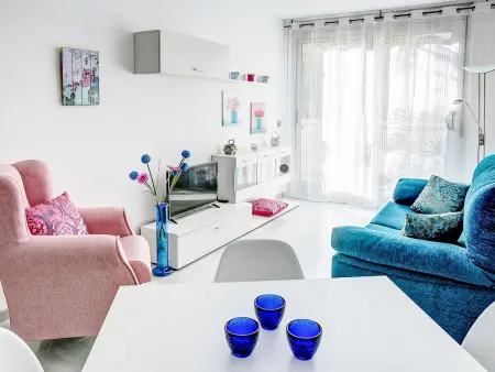Élegance, Appartement 4 personnes à Dénia - Photo 3