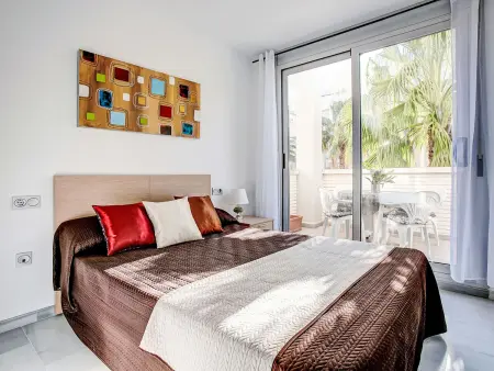 Élegance, Appartement 4 personnes à Dénia - Photo 4
