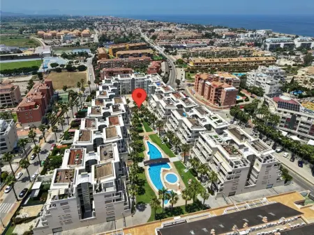 Élegance, Appartement 4 personnes à Dénia - Photo 5
