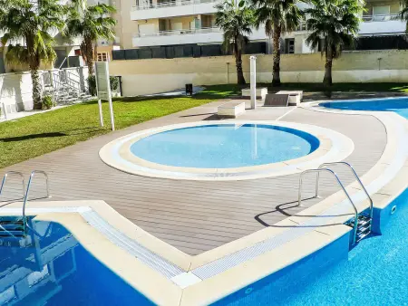 Élegance, Appartement 4 personnes à Dénia - Photo 6