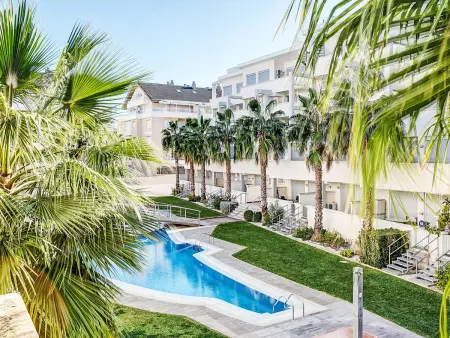 Élegance, Appartement 4 personnes à Dénia - Photo 7