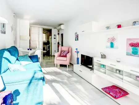 Élegance, Appartement 4 personnes à Dénia - Photo 8