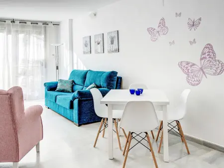 Élegance, Appartement 4 personnes à Dénia - Photo 9