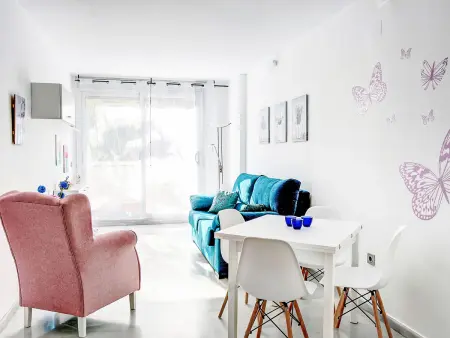 Élegance, Appartement 4 personnes à Dénia - Photo 10