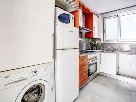 Élegance, Appartement 4 personnes à Dénia - Photo 11