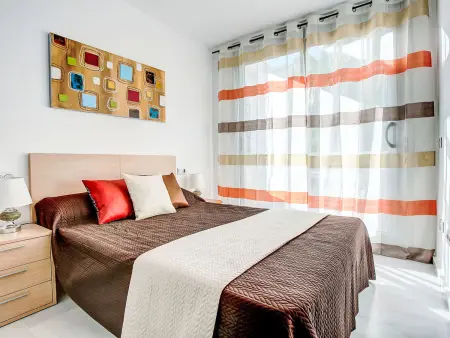 Élegance, Appartement 4 personnes à Dénia - Photo 12