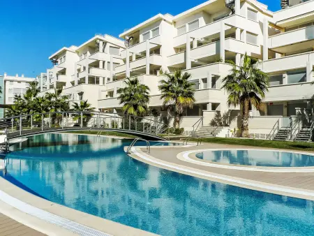 Élegance, Appartement 4 personnes à Dénia - Photo 16