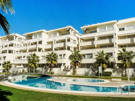 Élegance, Appartement 4 personnes à Dénia - Photo 17
