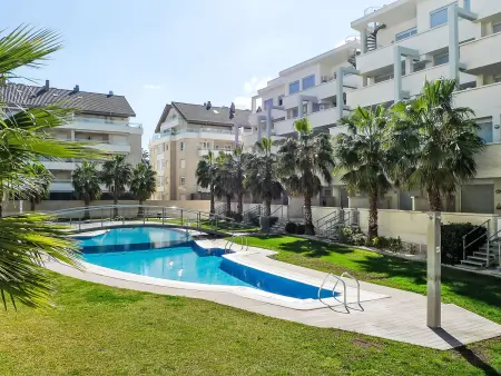 Élegance, Appartement 4 personnes à Dénia - Photo 20