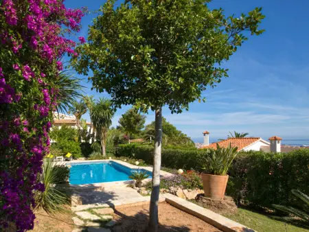 Mareselva, Villa 6 personnes à Dénia - Photo 1