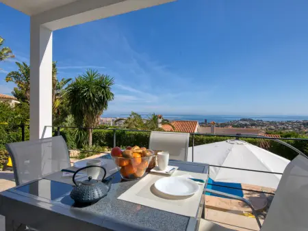 Mareselva, Villa 6 personnes à Dénia - Photo 2