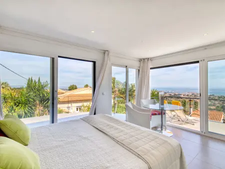 Mareselva, Villa 6 personnes à Dénia - Photo 4