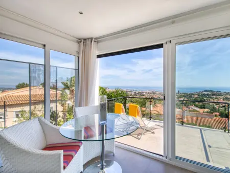 Mareselva, Villa 6 personnes à Dénia - Photo 10