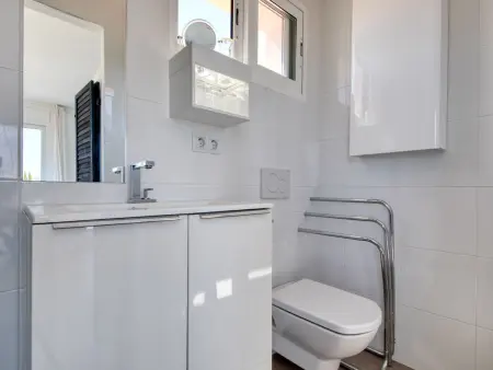 Mareselva, Villa 6 personnes à Dénia - Photo 11
