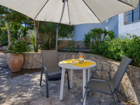 Mareselva, Villa 6 personnes à Dénia - Photo 26
