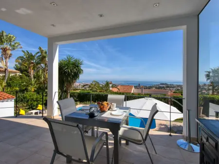 Mareselva, Villa 6 personnes à Dénia - Photo 28