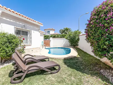 Tossal Gros, Maison 4 personnes à Dénia - Photo 1