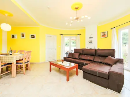 Tossal Gros, Maison 4 personnes à Dénia - Photo 3
