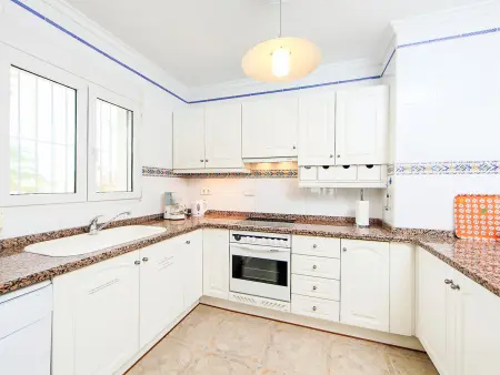 Tossal Gros, Maison 4 personnes à Dénia - Photo 4