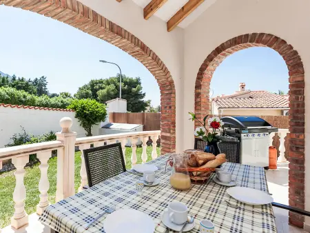 Tossal Gros, Maison 4 personnes à Dénia - Photo 5