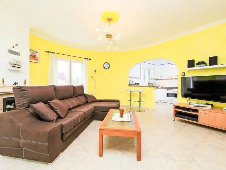 Tossal Gros, Maison 4 personnes à Dénia - Photo 7
