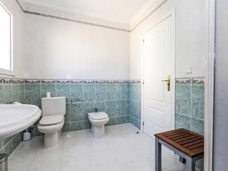 Tossal Gros, Maison 4 personnes à Dénia - Photo 9