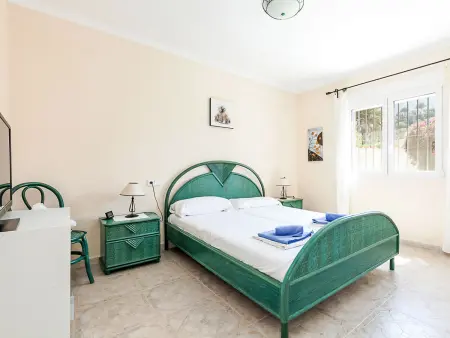Tossal Gros, Maison 4 personnes à Dénia - Photo 11