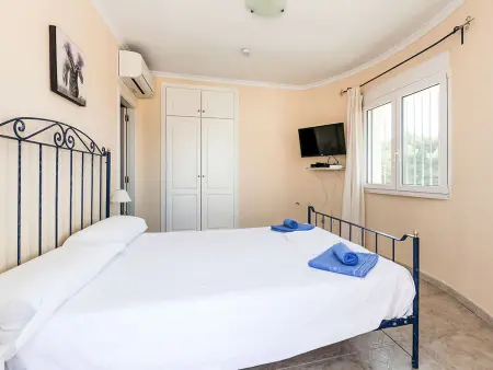 Tossal Gros, Maison 4 personnes à Dénia - Photo 13