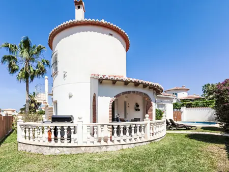 Tossal Gros, Maison 4 personnes à Dénia - Photo 14