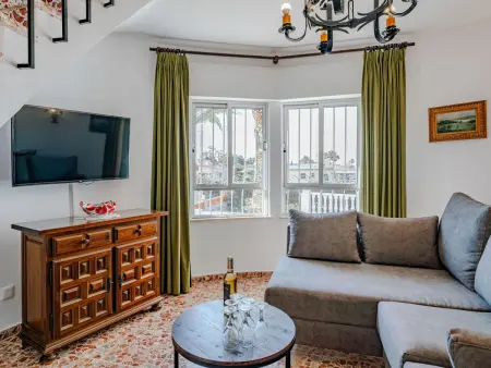 Casa Pia, Maison 6 personnes à Dénia - Photo 26