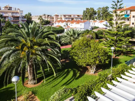 Luz del Mediterraneo, Appartement 4 personnes à Dénia - Photo 2