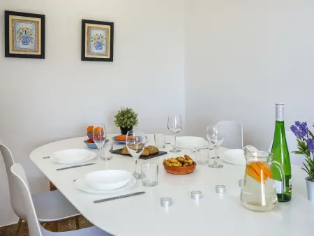 Luz del Mediterraneo, Appartement 4 personnes à Dénia - Photo 7
