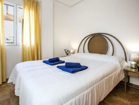 Luz del Mediterraneo, Appartement 4 personnes à Dénia - Photo 9