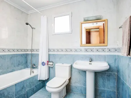 Luz del Mediterraneo, Appartement 4 personnes à Dénia - Photo 10
