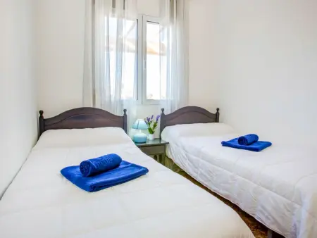 Luz del Mediterraneo, Appartement 4 personnes à Dénia - Photo 11