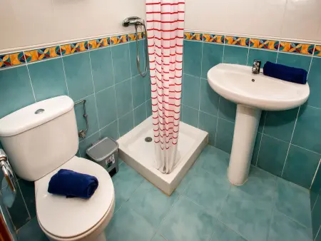 Luz del Mediterraneo, Appartement 4 personnes à Dénia - Photo 12