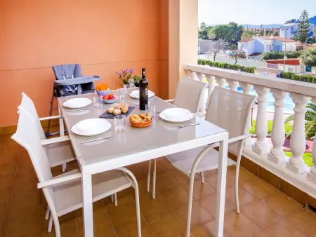 Luz del Mediterraneo, Appartement 4 personnes à Dénia - Photo 13
