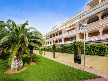 Luz del Mediterraneo, Appartement 4 personnes à Dénia - Photo 17