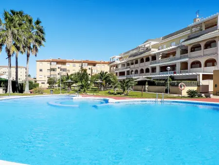 Luz del Mediterraneo, Appartement 4 personnes à Dénia - Photo 20
