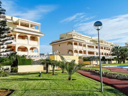 Luz del Mediterraneo, Appartement 4 personnes à Dénia - Photo 22
