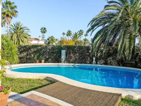 El Paradiso, Maison 6 personnes à Dénia - Photo 2