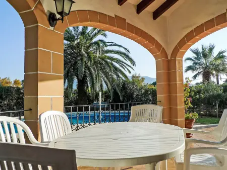 El Paradiso, Maison 6 personnes à Dénia - Photo 4