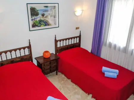 El Paradiso, Maison 6 personnes à Dénia - Photo 8