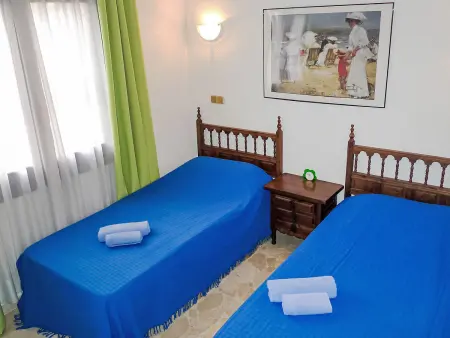 El Paradiso, Maison 6 personnes à Dénia - Photo 9