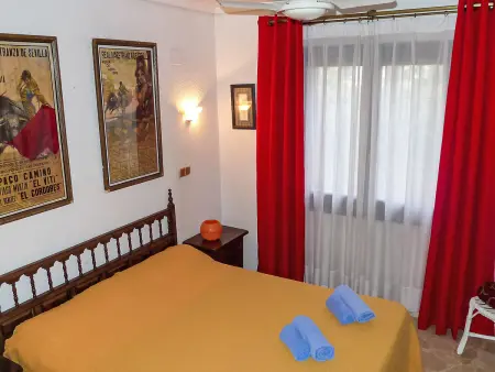 El Paradiso, Maison 6 personnes à Dénia - Photo 10