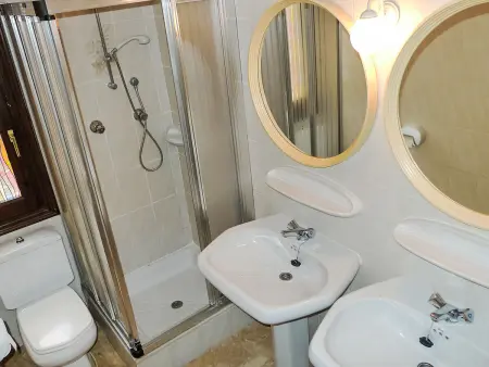 El Paradiso, Maison 6 personnes à Dénia - Photo 11